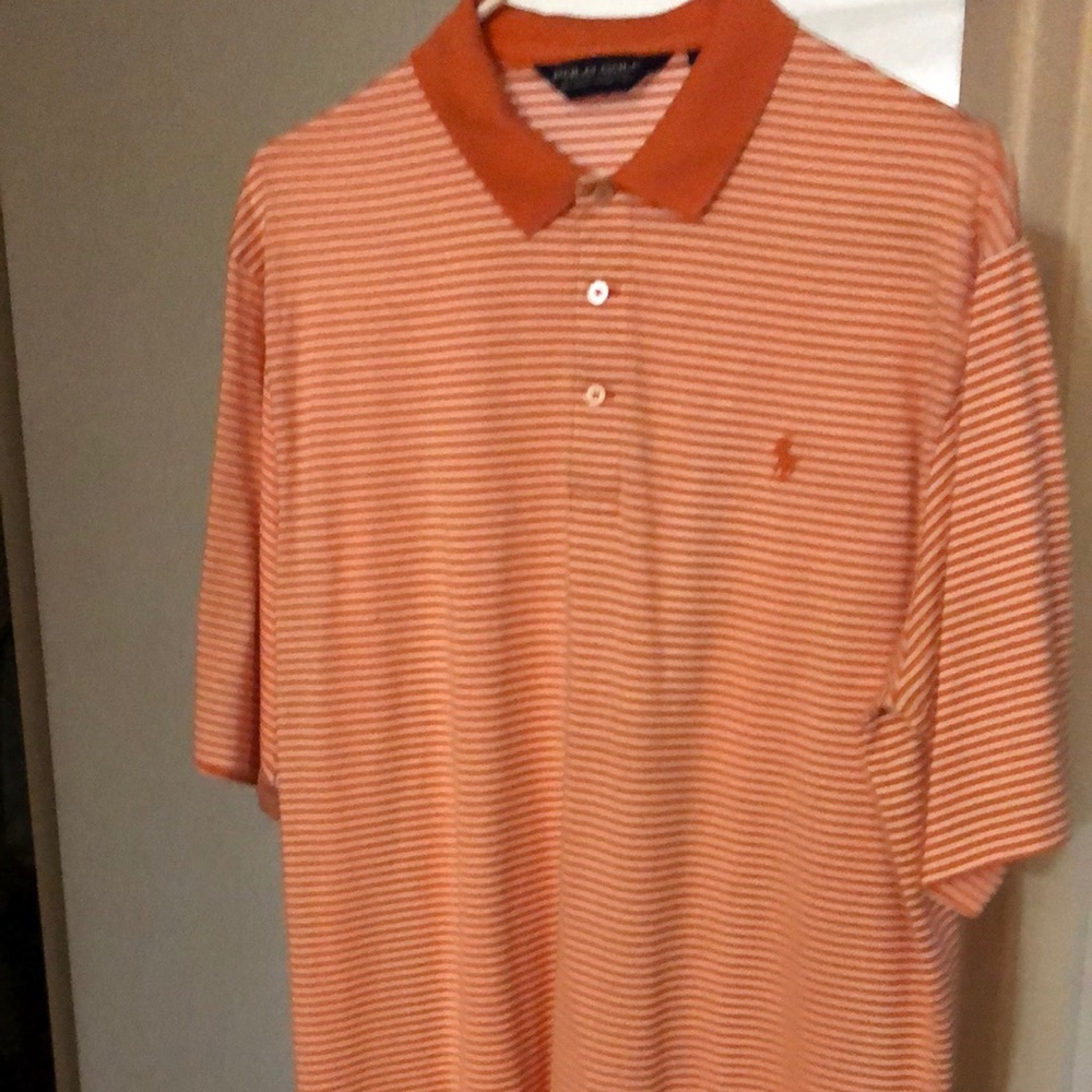 Polo golf